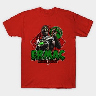 Ermac T-Shirt